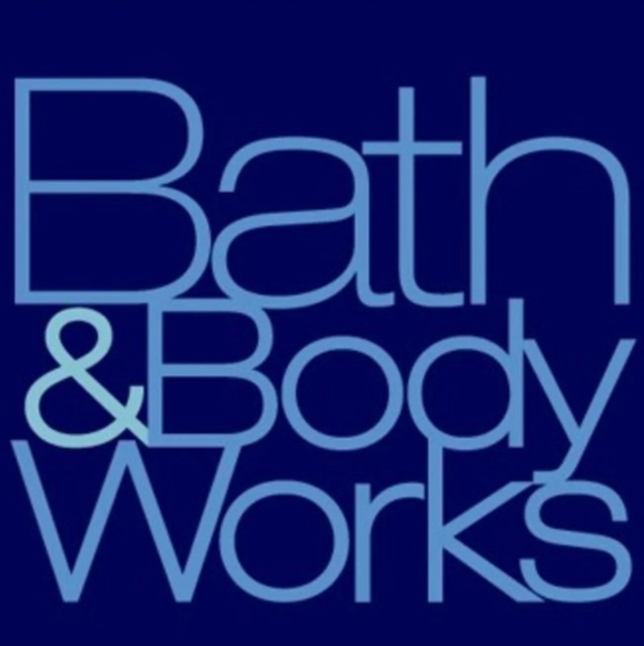 NEW Almond Bath & Body Works 3 wick Candle HTF - Picture 6 of 8